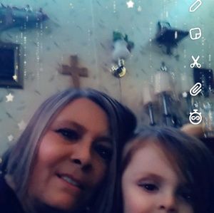 Meet your Posher, Theresa